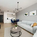 Apartamento Lighthouse - Polanki Aqua - Prestige *