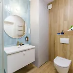 Lighthouse - Polanki Aqua - Prestige Apartamento Kołobrzeg