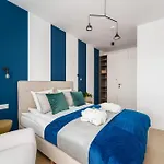 Apartamento Lighthouse - Polanki Aqua - Prestige Kołobrzeg