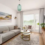 Lighthouse - Polanki Aqua - Prestige Apartamento Kołobrzeg