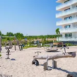 Apartamento Lighthouse - Polanki Aqua - Prestige Kołobrzeg