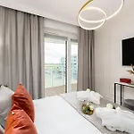 Apartamento Lighthouse - Polanki Aqua - Prestige Kołobrzeg