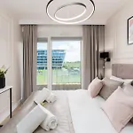 Apartamento Lighthouse - Polanki Aqua - Prestige Kołobrzeg