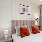 Lighthouse - Polanki Aqua - Prestige Apartamento Kołobrzeg