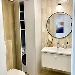 Apartamento Lighthouse - Polanki Aqua - Prestige *
