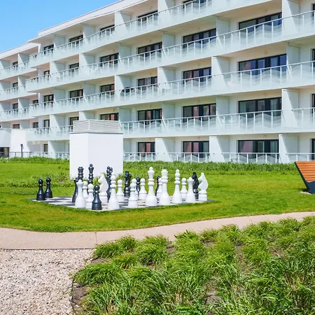Lighthouse - Polanki Aqua - Prestige Апартаменты