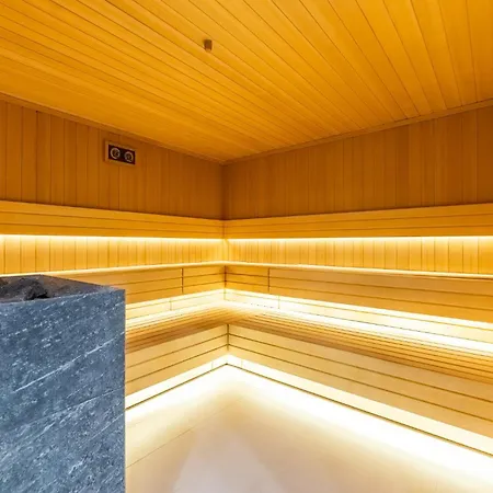 Апартаменты Lighthouse - Polanki Aqua - Prestige