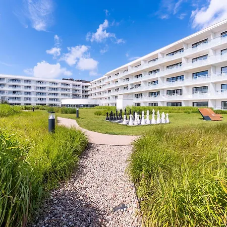 Lighthouse - Polanki Aqua - Prestige * Kołobrzeg