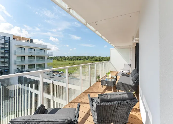 Lighthouse - Polanki Aqua - Prestige *