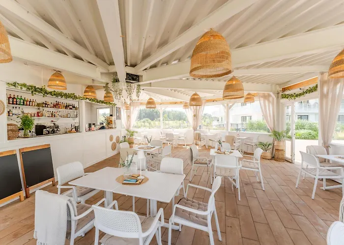 Appartement Lighthouse - Polanki Aqua - Prestige *