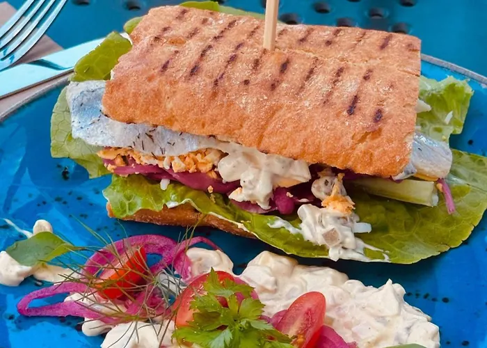 Lighthouse - Polanki Aqua - Prestige * Kołobrzeg