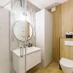 Apartmán Lighthouse - Polanki Aqua - Prestige *