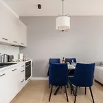 Lighthouse - Polanki Aqua - Prestige Apartmán *