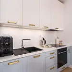 Apartmán Lighthouse - Polanki Aqua - Prestige