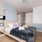 Apartmán Lighthouse - Polanki Aqua - Prestige