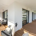 Lighthouse - Polanki Aqua - Prestige Apartmán *