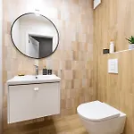 Lighthouse - Polanki Aqua - Prestige Apartmán