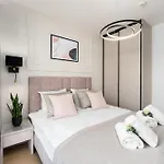Lighthouse - Polanki Aqua - Prestige Apartmán *
