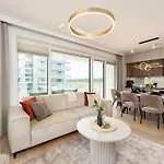 Apartmán Lighthouse - Polanki Aqua - Prestige Kolobřeh