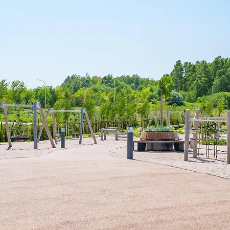 Apartment Lighthouse - Polanki Aqua - Prestige Kolobrzeg