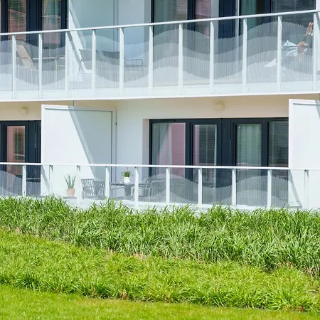 Lighthouse - Polanki Aqua - Prestige