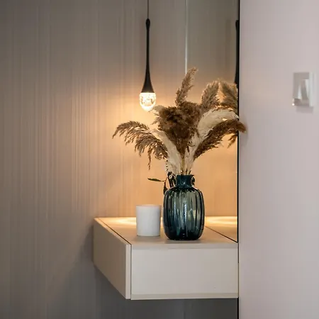 Lighthouse - Polanki Aqua - Prestige Apartment