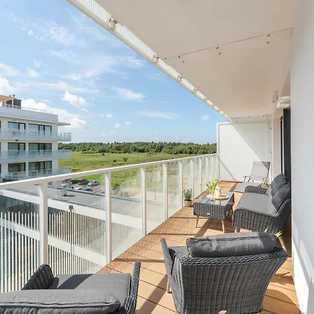 Lighthouse - Polanki Aqua - Prestige *