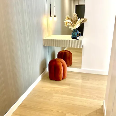Apartment Lighthouse - Polanki Aqua - Prestige *