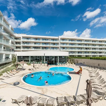 Lighthouse - Polanki Aqua - Prestige Apartment