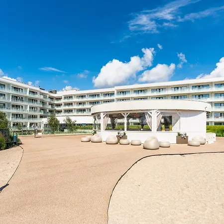 Apartment Lighthouse - Polanki Aqua - Prestige Kolberg