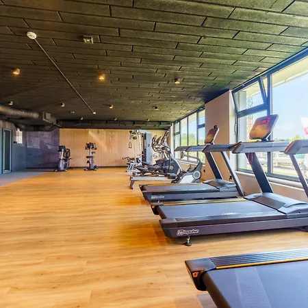 Lighthouse - Polanki Aqua - Prestige Apartment *