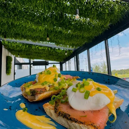 Lighthouse - Polanki Aqua - Prestige *