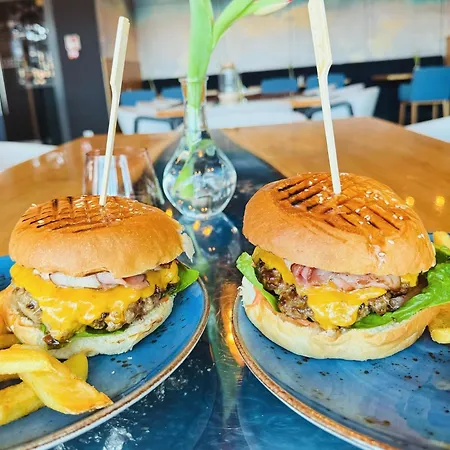 Lighthouse - Polanki Aqua - Prestige Kolobrzeg