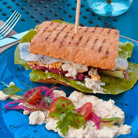 Lighthouse - Polanki Aqua - Prestige * Kolobrzeg