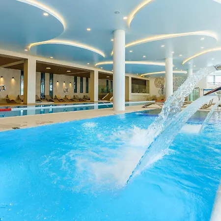 Lighthouse - Polanki Aqua - Prestige Apartmán