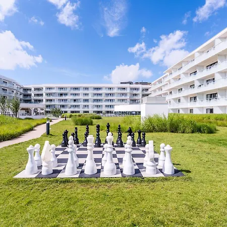 Apartment Lighthouse - Polanki Aqua - Prestige *