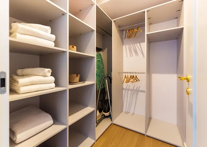 Lighthouse - Polanki Aqua - Prestige Apartment *