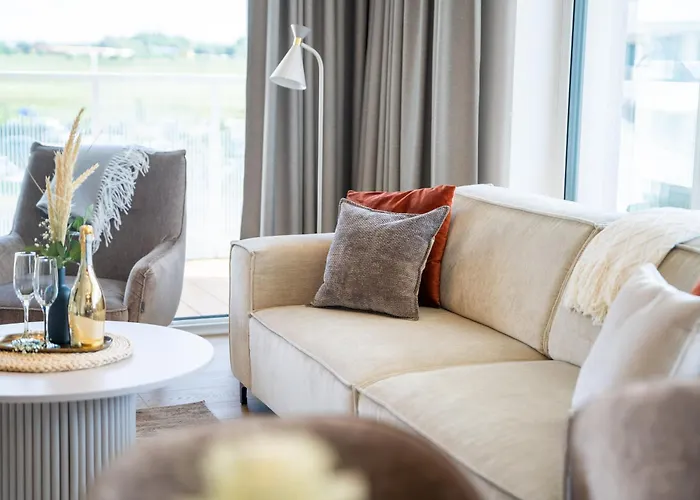 Lighthouse - Polanki Aqua - Prestige *