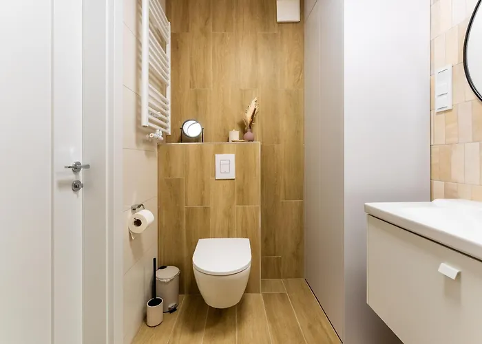 Lighthouse - Polanki Aqua - Prestige * Kołobrzeg