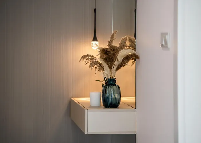 Lighthouse - Polanki Aqua - Prestige Lägenhet