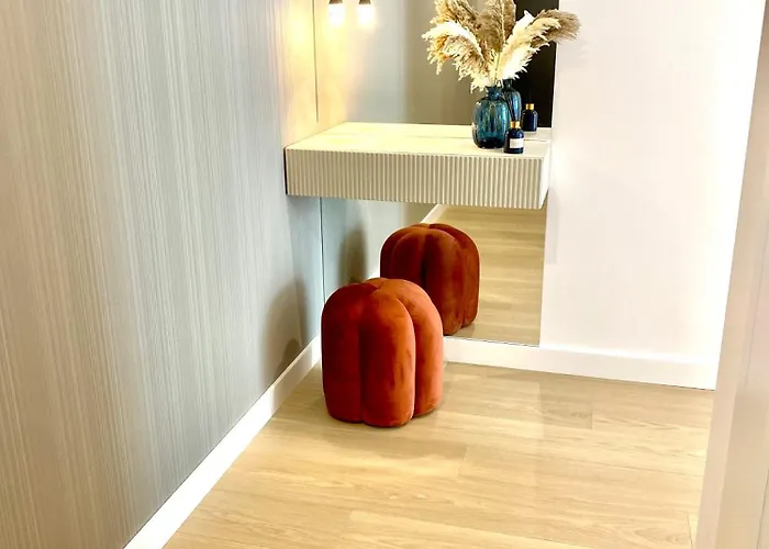 Apartment Lighthouse - Polanki Aqua - Prestige *