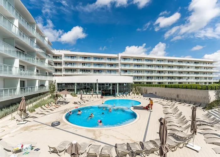 Lighthouse - Polanki Aqua - Prestige Apartment