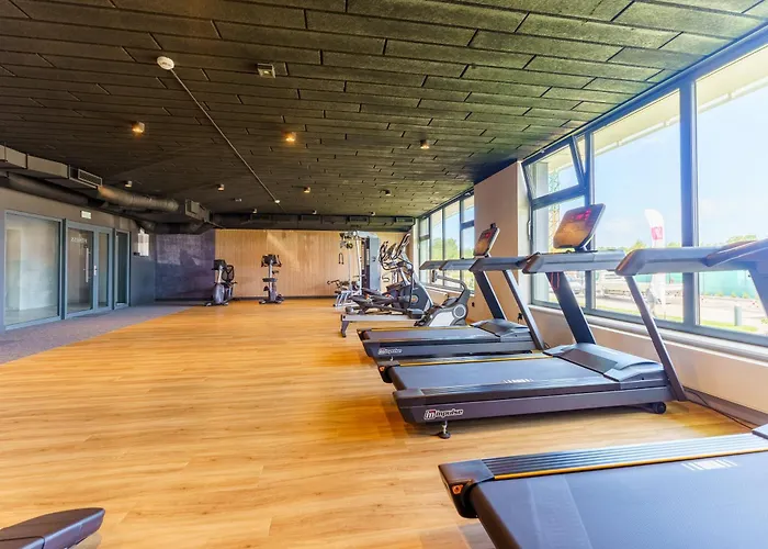 Lighthouse - Polanki Aqua - Prestige Apartment *