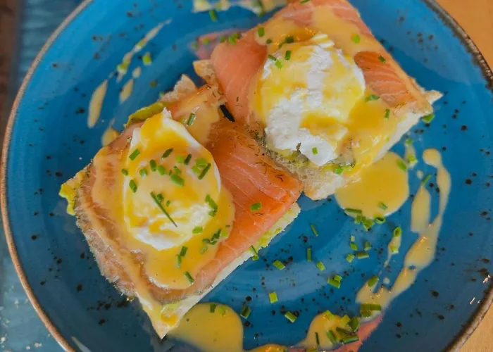 Lighthouse - Polanki Aqua - Prestige Apartment Kolberg