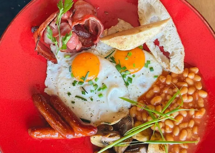 Apartment Lighthouse - Polanki Aqua - Prestige Kolberg