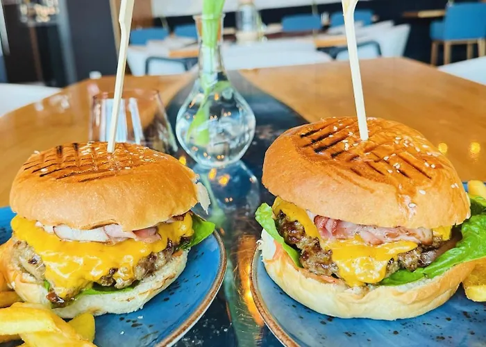 Lighthouse - Polanki Aqua - Prestige Kolberg