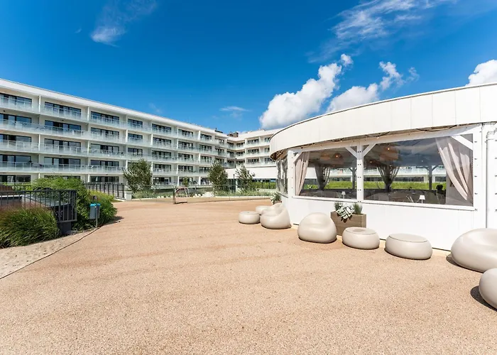 Lighthouse - Polanki Aqua - Prestige *